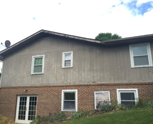 Decks Siding Roofing Frederick MD Contractors