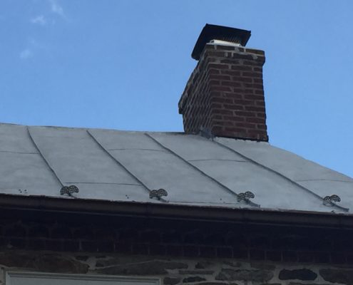 Roofing Repair Frederick MD