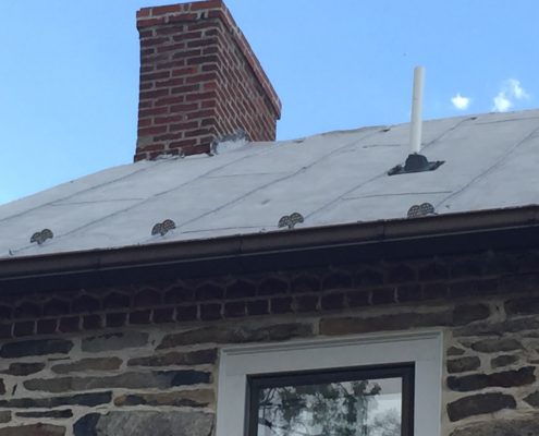 Roofing, Siding, Decks, Gutters, Patios- Frederick MD