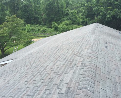 Roofing Contractors Frederick MD