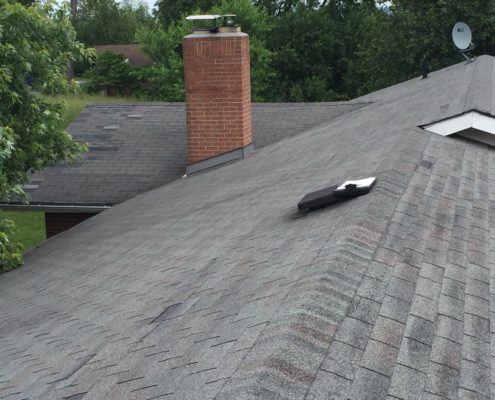 Roofing Contractors Frederick MD