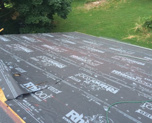 Roofing Contractors Frederick MD