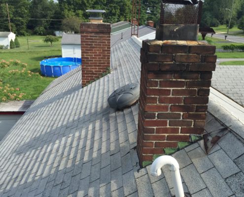 Roofing Contractors Frederick MD