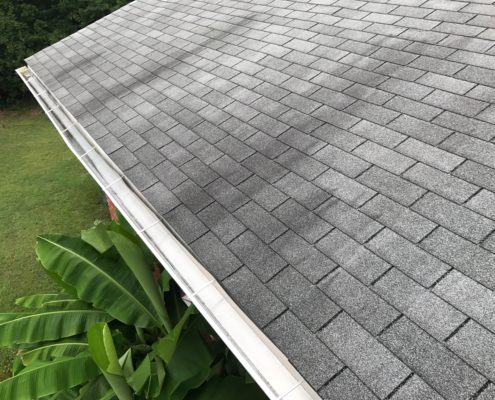 Roofing Contractors Frederick MD