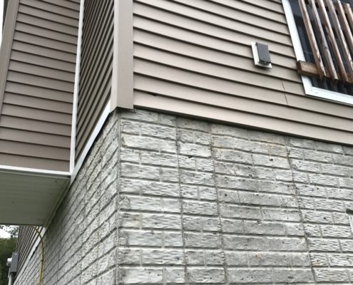 Decks Siding Roofing Frederick MD Contractors