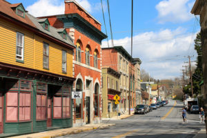 roofing contractor sykesville md