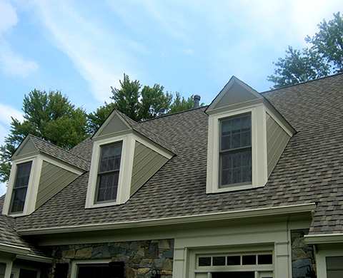 Roofing Repair and Replacement- Frederick MD