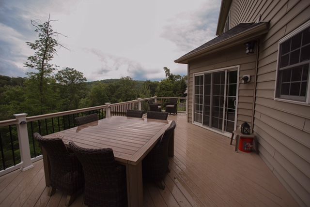 deck builders Frederick MD marvin replacement windows Frederick MD