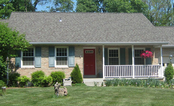 Roofing, Window Replacement, & More in Washington County, MD