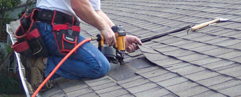 roofing repairer