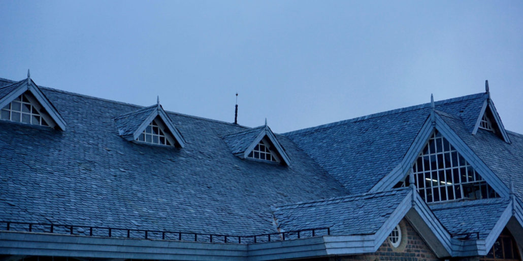 Long Lasting Home Roof