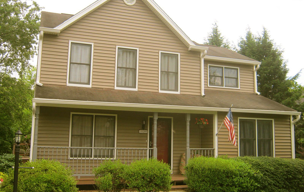 Roofing, Window Replacement, & More in Frederick County, MD