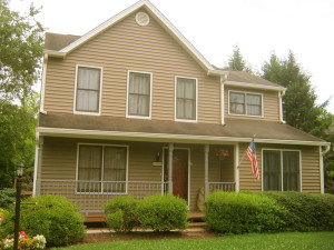 Roofing, Window Replacement, & More in Frederick County, MD