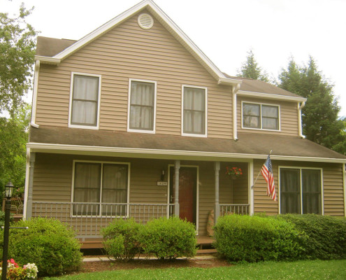 Roofing, Window Replacement, & More in Frederick County, MD
